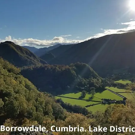 Hot Tub, Mountain View, 4-poster Bed And Log Burner