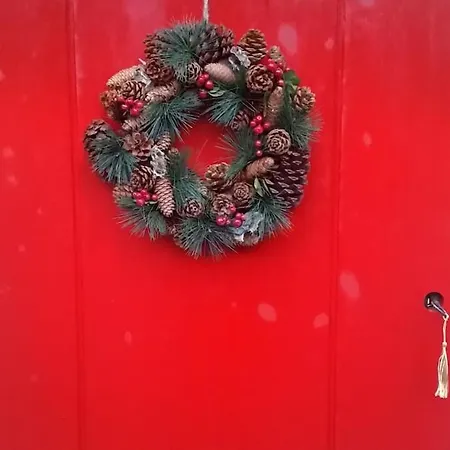 Hot Tub, Mountain View, 4-poster Bed And Log Burner 公寓