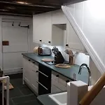 Appartement Hot Tub, Mountain View, 4-poster Bed And Log Burner *