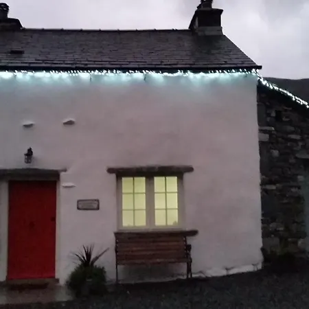 Hot Tub, Mountain View, 4-poster Bed And Log Burner Apartamento Borrowdale Valley